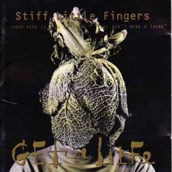 Stiff Little Fingers : Get a Life